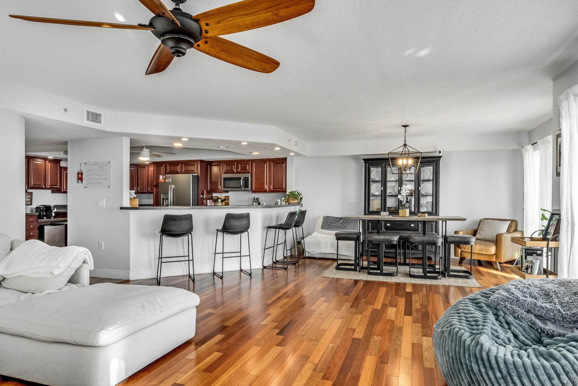 551 Casa Bella Drive , Unit 206, Cape Canaveral, FL 32920 Photo