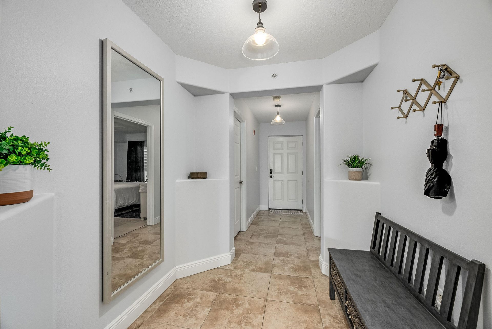 551 Casa Bella Drive , Unit 206, Cape Canaveral, FL 32920 Photo