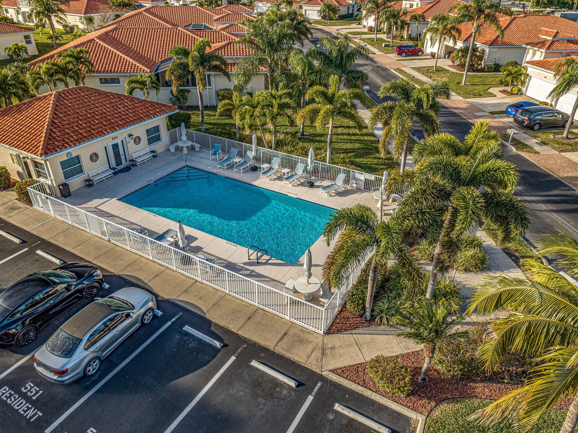 551 Casa Bella Drive , Unit 206, Cape Canaveral, FL 32920 Photo