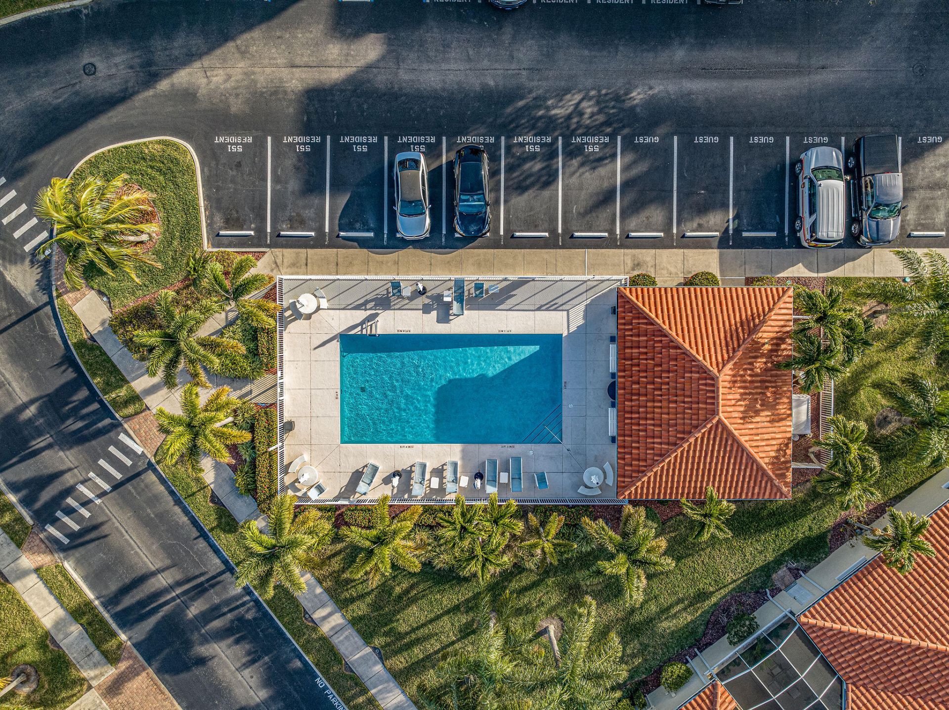 551 Casa Bella Drive , Unit 206, Cape Canaveral, FL 32920 Photo