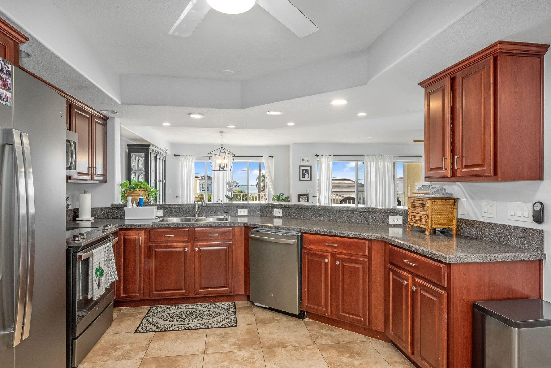 551 Casa Bella Drive , Unit 206, Cape Canaveral, FL 32920 Photo