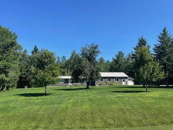 1391 Mann Road, Cheboygan, MI 49721