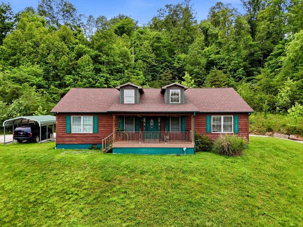 2 Kings Court Ests, Huntington, WV 25704