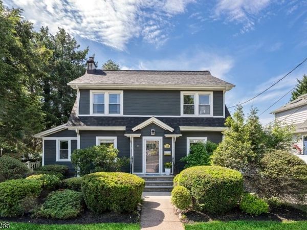 144 Spencer Pl, Ridgewood, NJ 07450