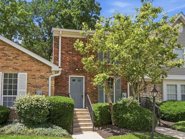 10845 Lake Thames Drive, Cincinnati, OH 45242