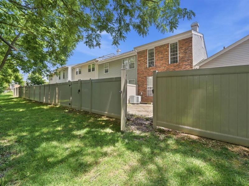 10845 Lake Thames Drive, Cincinnati, OH 45242 Photo 37