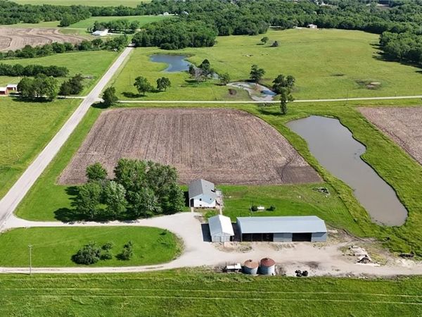 4419 Indiana Road, Ottawa, KS 66067