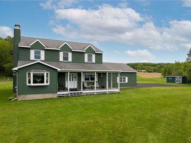 119 Cobane Road, Sauquoit, NY 13456