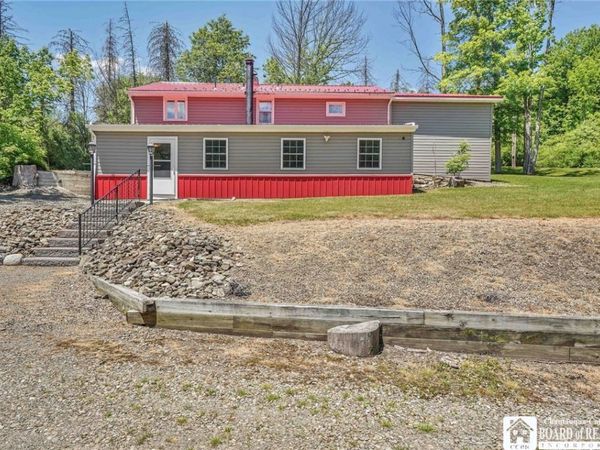 7770 Jackman Hill Road , Ellicottville, NY 14731
