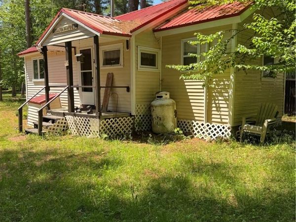 Brown Tract Road , Remsen, NY 13438