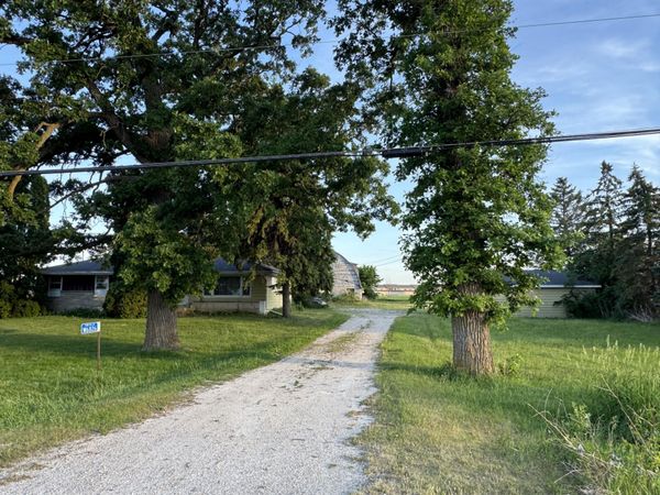 W6826 State Road 23 Rd, Fond Du Lac, WI 54937