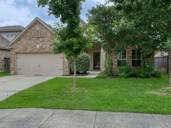 29118 Tusculum, Boerne, TX 78006