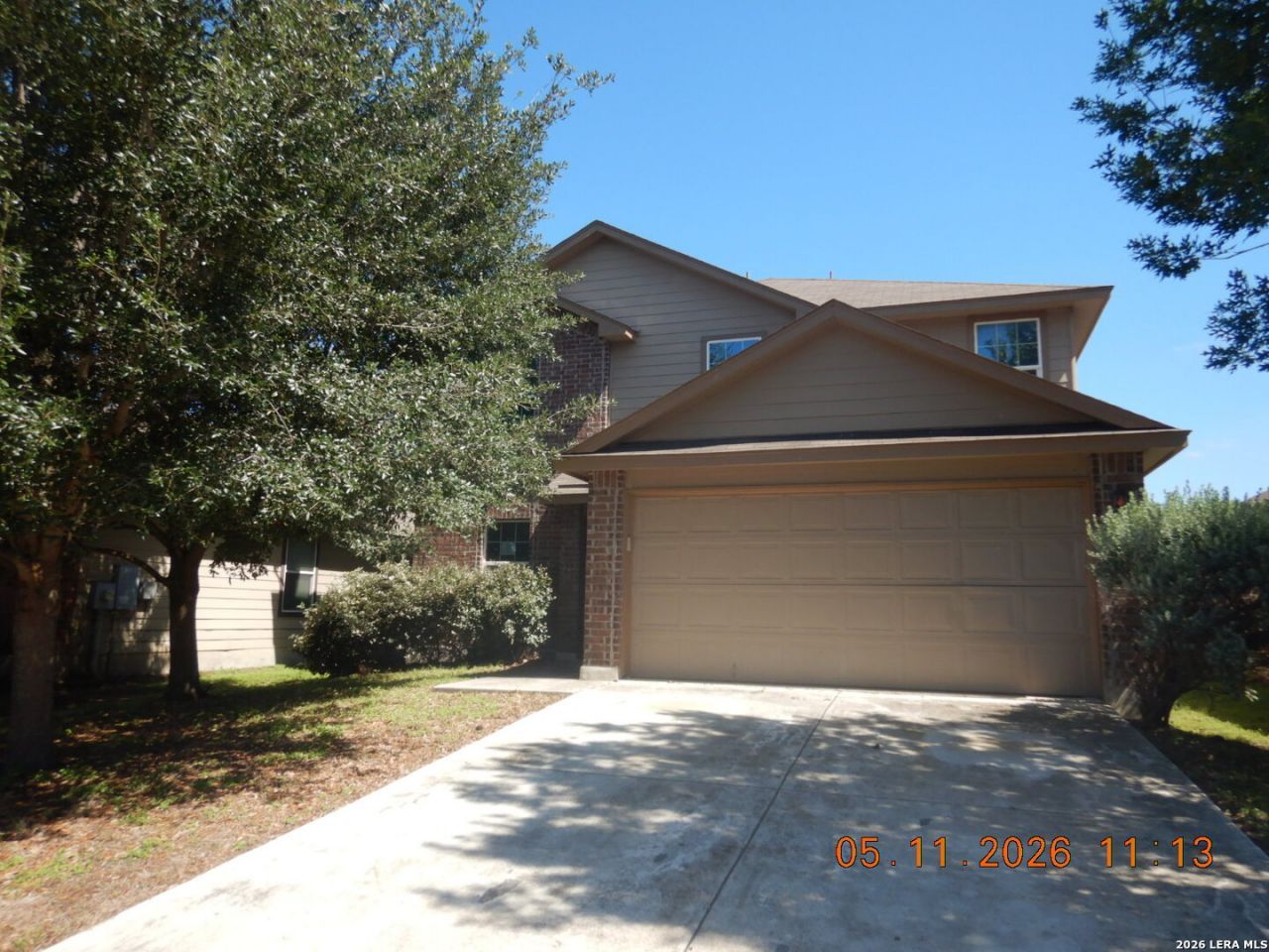 5711 Espada Clf, San Antonio, TX 78222 Main Photo