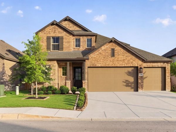 12326 Fort Dameron, San Antonio, TX 78245