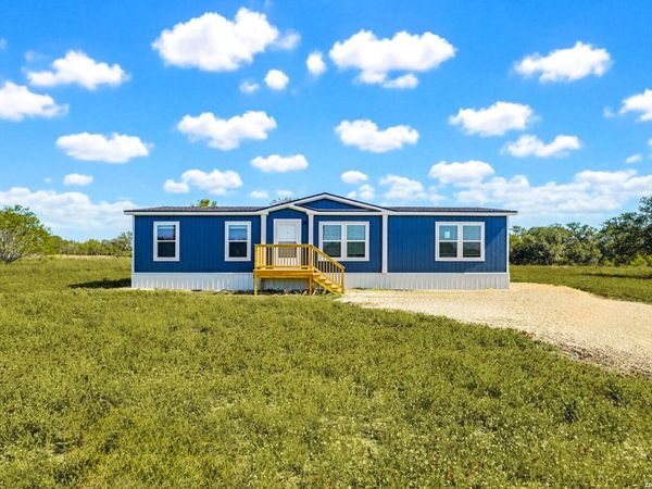 128 Gambel Trl, San Antonio, TX 78264