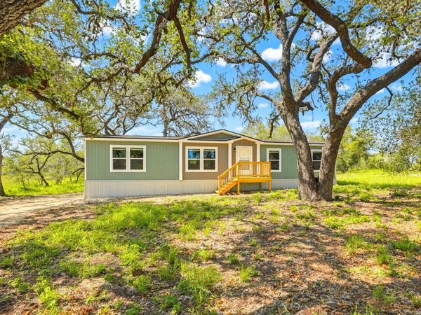 117 Gambel Trail, San Antonio, TX 78264