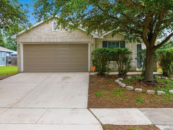257 Cactus Patch, Selma, TX 78154