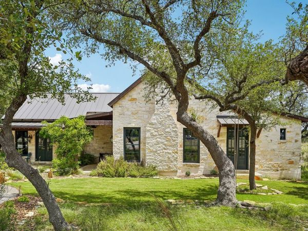 162 Flowering Sage Lane, Fredericksburg, TX 78624