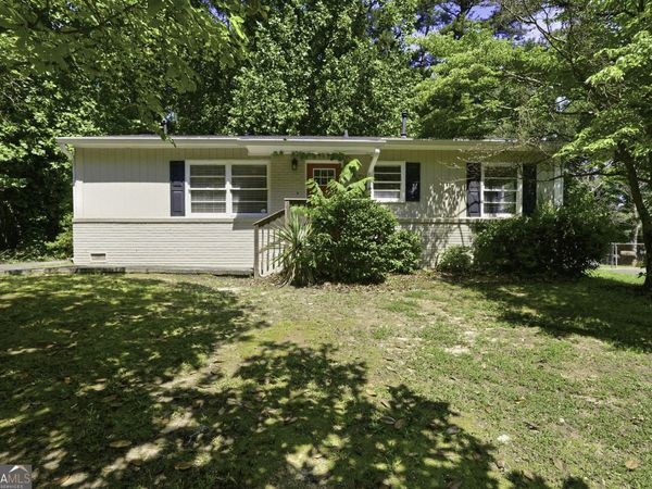306 Ard Place NW, Atlanta, GA 30331