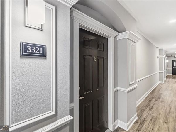 1850 Cotillion Drive, Unit 3321, Atlanta, GA 30338