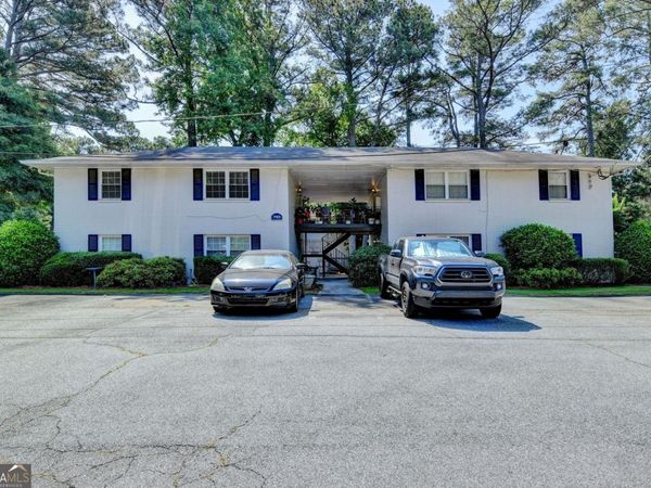 793 Jordan Lane, UNIT # C1, Decatur, GA 30033