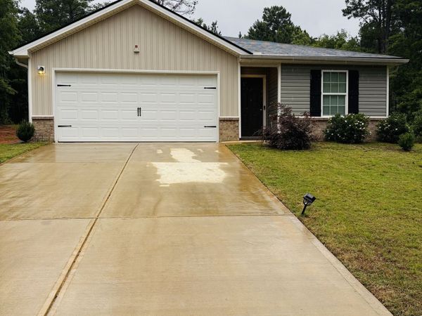 196 Chapman Road, Macon, GA 31211