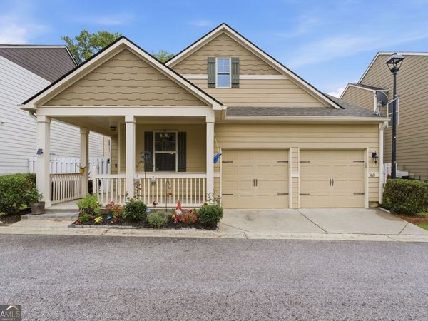 3821 Humber Court, Cumming, GA 30040