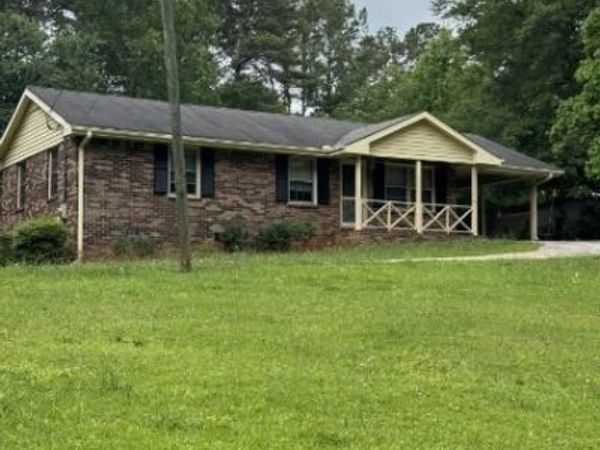 100 Fleeta Drive, Covington, GA 30016