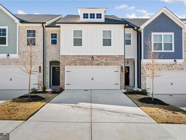 1112 Elyse Lane, Mableton, GA 30126