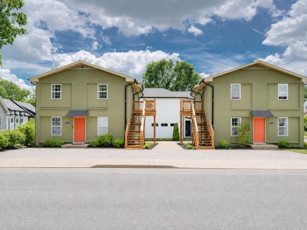 710 Douglas Ave, Nashville, TN 37207
