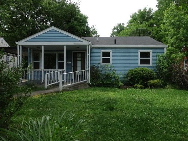 2605 Aspen Dr , Nashville, TN 37208