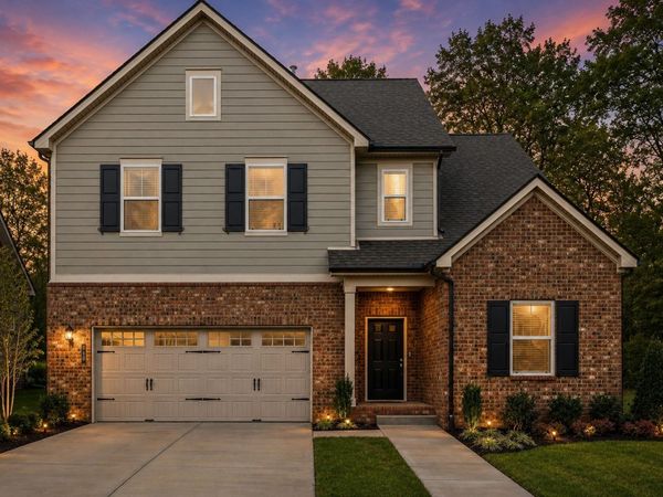 390 Triple Crown Cir , Gallatin, TN 37066