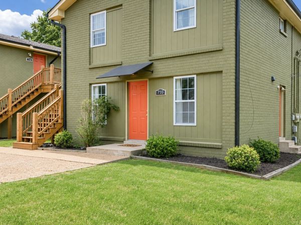 710 Douglas Ave, Nashville, TN 37207