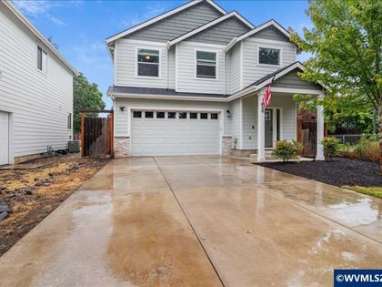 450 SW Mill St Dallas, OR 97338