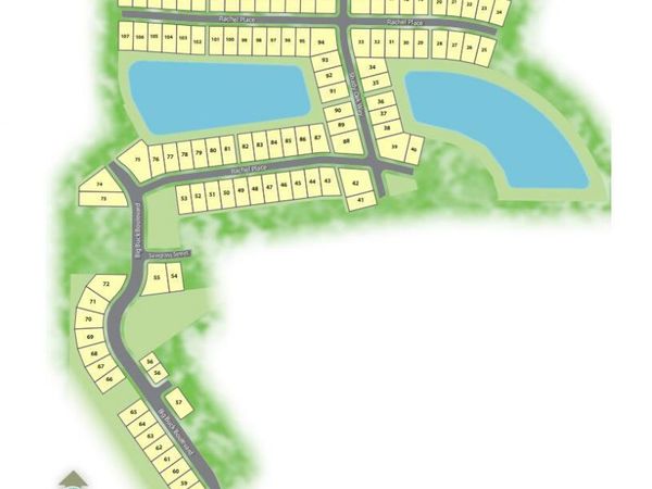 7179 Big Buck Boulevard, Panama City, FL 32409