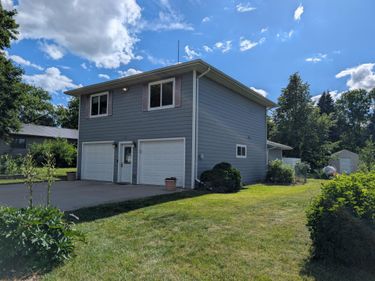 501 Prospect Street, Milroy, MN 56263