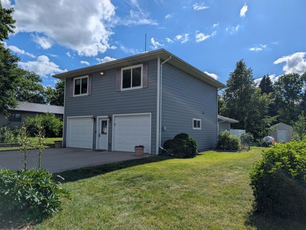 501 Prospect Street, Milroy, MN 56263
