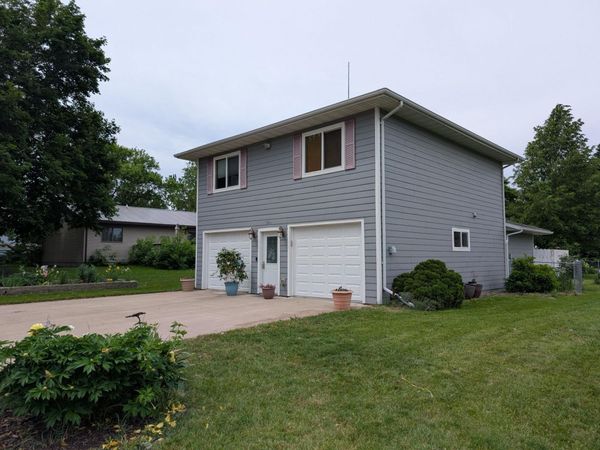 501 Prospect Street, Milroy, MN 56263