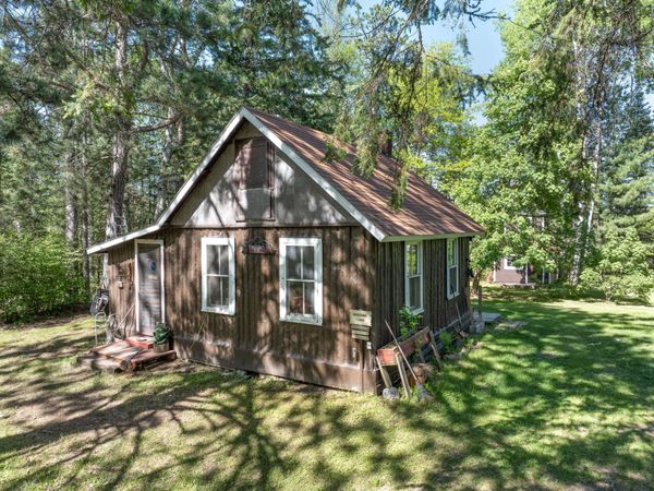9064 Peppard Road , Britt, MN 55710