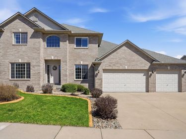 19906 Everhill Avenue, Farmington, MN 55024