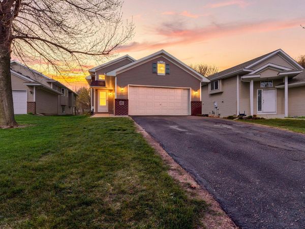 141 Garner Circle, Montrose, MN 55363