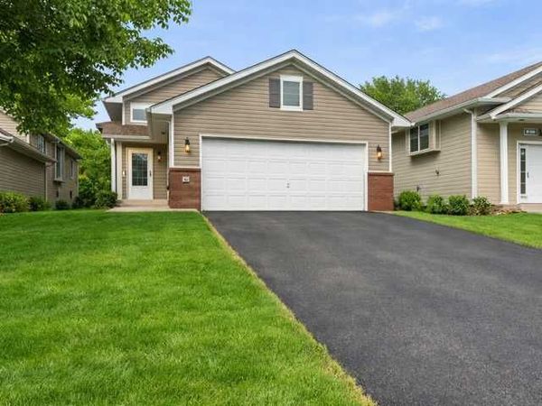 141 Garner Circle, Montrose, MN 55363