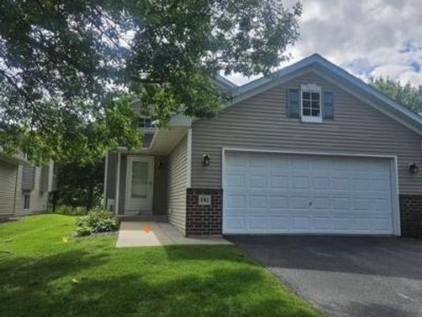 141 Garner Circle, Montrose, MN 55363