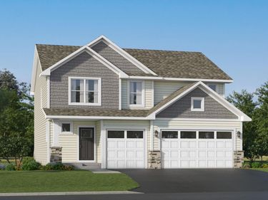 18521 Lincoln Street NW, Elk River, MN 55330