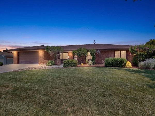 12925 Eagle Dancer Trail NE, Albuquerque, NM 87112