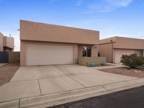 4424 Desert Lily Court SE, Rio Rancho, NM 87124