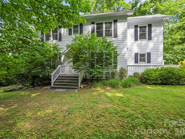 312 Westover Drive, Asheville, NC 28801