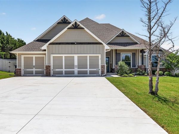 9100 NE 139th Street, Jones, OK 73049