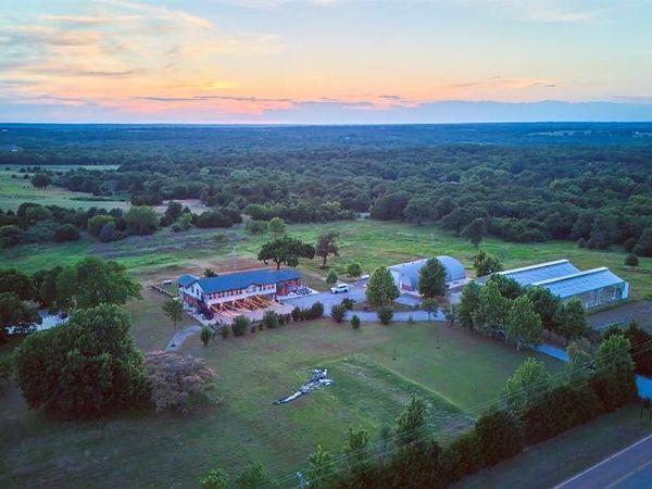 22525 N Luther Road, Luther, OK 73054