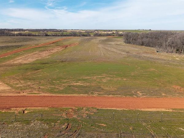 4 N Gregory Road, El Reno, OK 73036